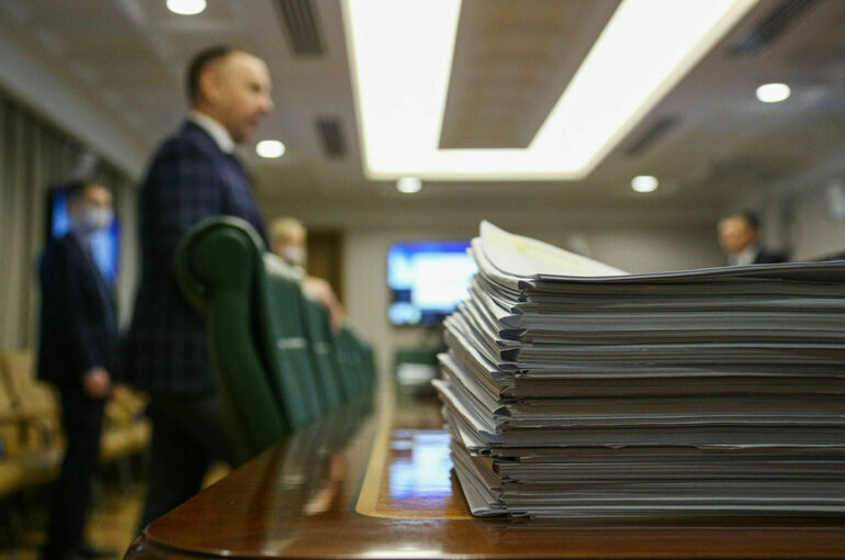 За вовлечение детей в диверсионную деятельность вводится пожизненное лишение свободы