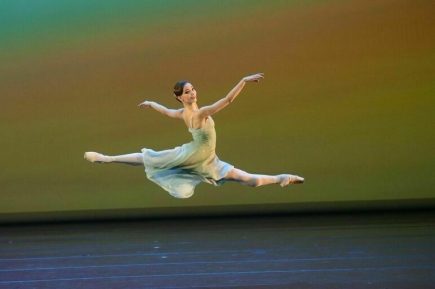 Балерины смогут окончить школу и получить профессию за восемь лет