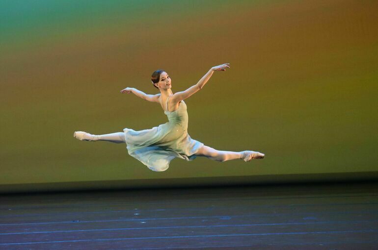 Балерины смогут окончить школу и получить профессию за восемь лет