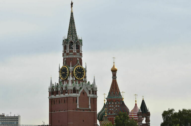 В Кремле прокомментировали сообщения о планах Армении отказаться от российского зерна