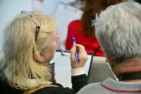 Сенатор: В программах активного долголетия участвуют почти 14 миллионов россиян 