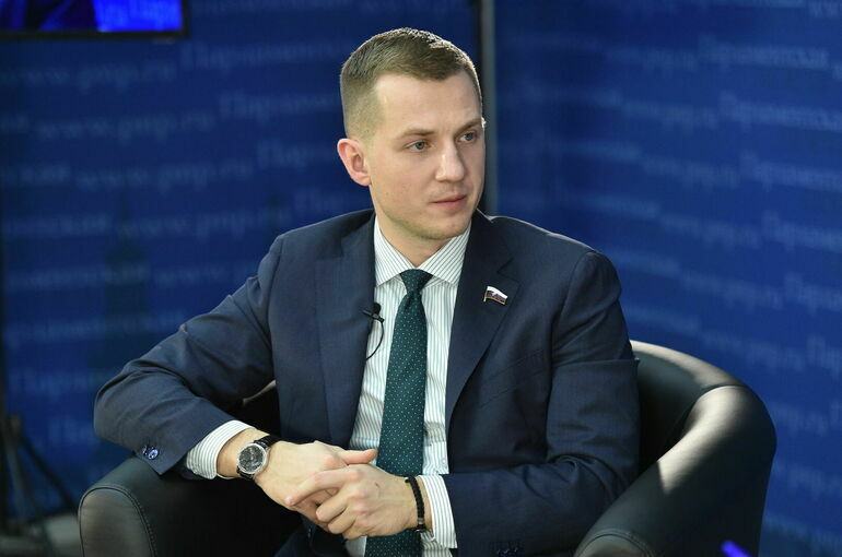 Депутат Метелев: Рекомендации по наставничеству разработают для всех работодателей