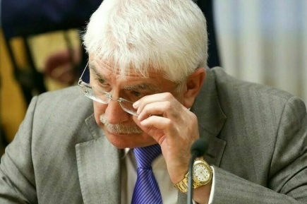 Депутат раскритиковал Эстонию за ультиматум Китаю из-за поддержки России