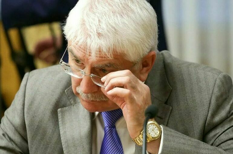 Депутат раскритиковал Эстонию за ультиматум Китаю из-за поддержки России