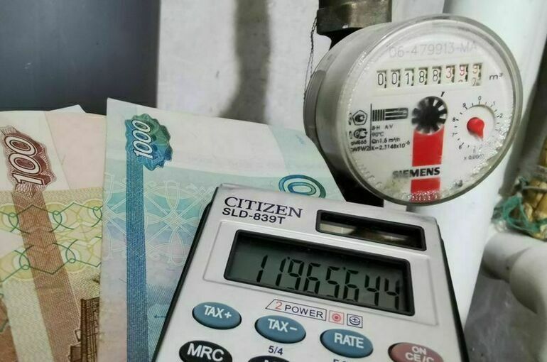 В Минстрое разработали механизм, упрощающий возврат долгов по ЖКХ