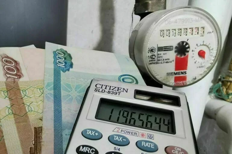 В Минстрое разработали механизм, упрощающий возврат долгов по ЖКХ