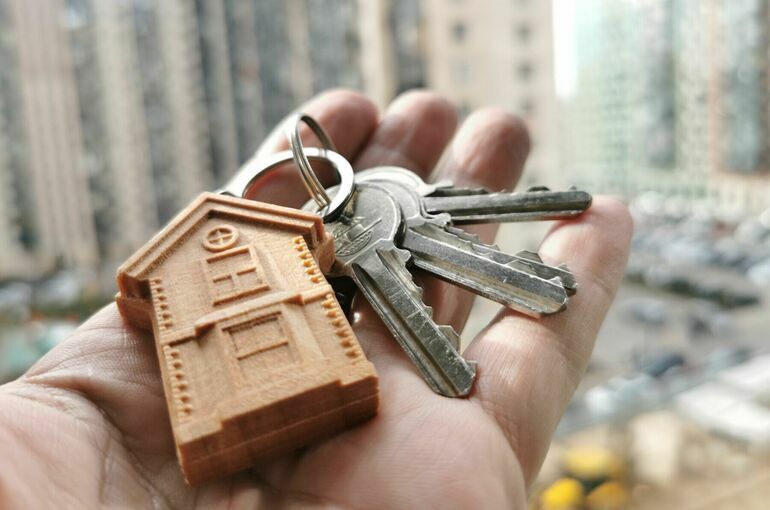 Продажу единственного жилья предложили проводить через эскроу-счета