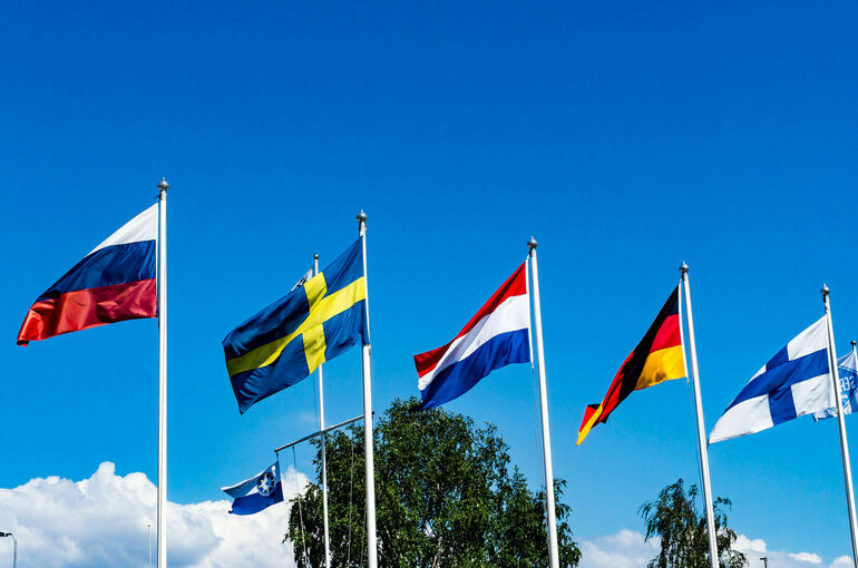 Стубб допустил диалог между Европой и Россией