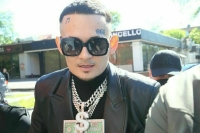 Литва на 10 лет запретила въезд Моргенштерну*