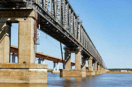 Югру выведут на чистую воду