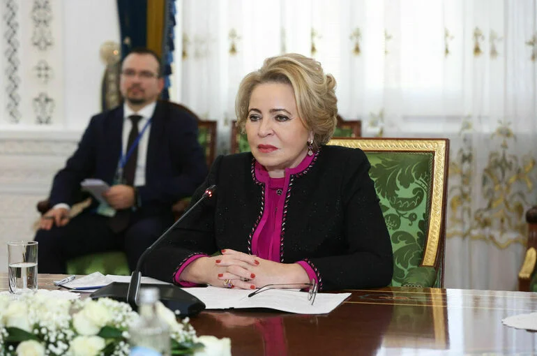 Россия и Казахстан могут вместе работать над регулированием ИИ