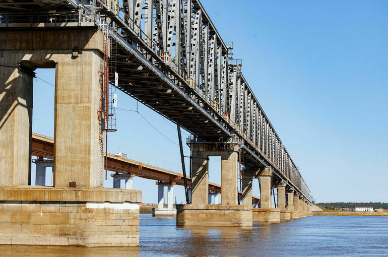 Югру выведут на чистую воду