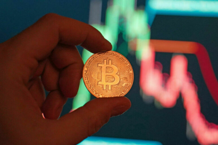 Законопроект о правилах ареста цифровой валюты прошел второе чтение