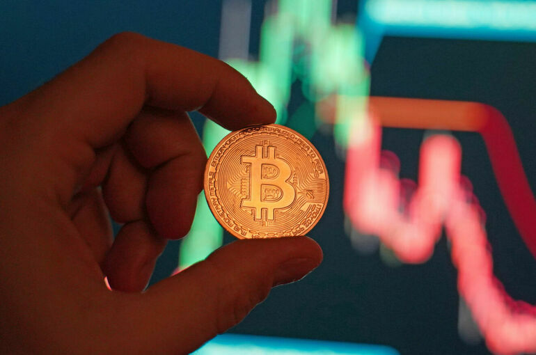 Законопроект о правилах ареста цифровой валюты прошел второе чтение