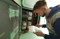 Жители новых регионов смогут пользоваться счетчиками без поверки