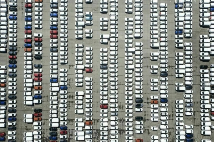 Эксперты заявили о грядущем охлаждении авторынка