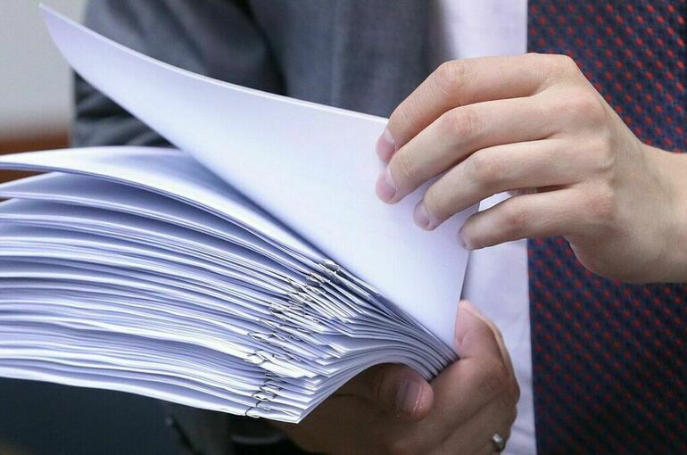 Вступление нормы о квалификационных курсах регистраторов прав предложили отложить