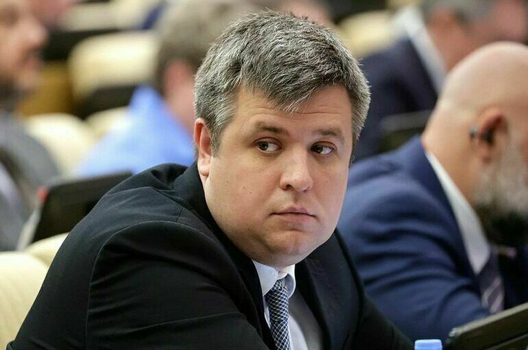 Депутат рассказал о растущем интересе российской молодежи к национальной культуре