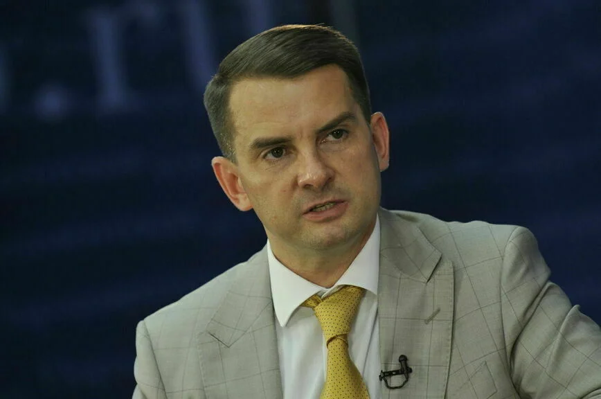 Председатель Комитета Госдумы по труду, социальной политике и делам ветеранов Ярослав Нилов.