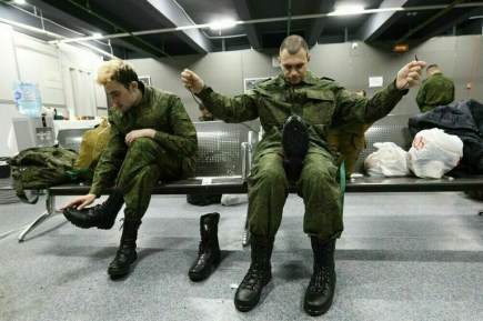 Ветеранам СВО предоставят отпуск без сохранения зарплаты