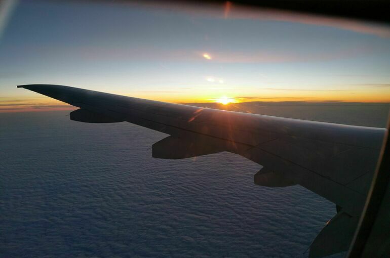 Второй импортозамещенный МС-21 совершил успешный длительный перелет