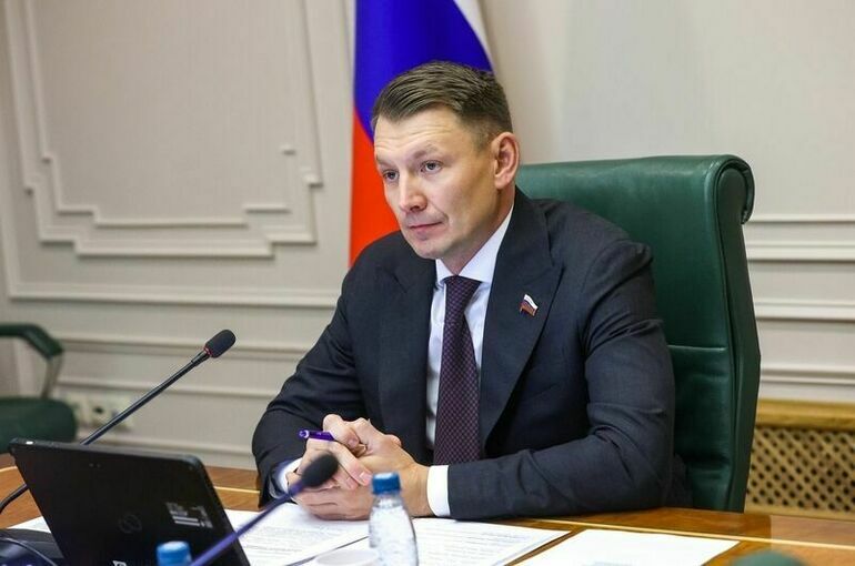 Сенатор Двойных: Роботизированные технологии должны стать новым стандартом в АПК 