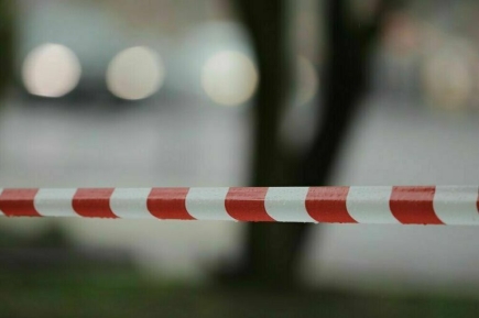 В Новороссийске ночью дроны ВСУ атаковали нефтебазу «Шесхарис»