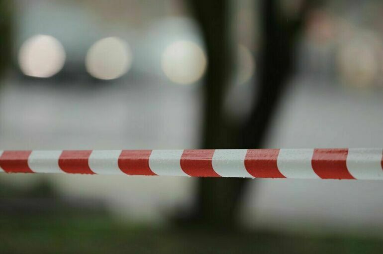 В Новороссийске ночью дроны ВСУ атаковали нефтебазу «Шесхарис»