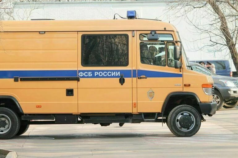 ФСБ: Киев хотел задействовать мигранта и наркоманов для покушения на чиновника