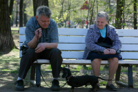 За преступления в отношении пенсионеров предложили наказывать строже