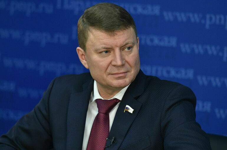 Депутат Еремин назвал возможную стоимость билетов на ВСМ Москва — Петербург