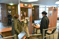 Добро пожаловать, или Вход воспрещен: насколько опасны досмотровые рамки