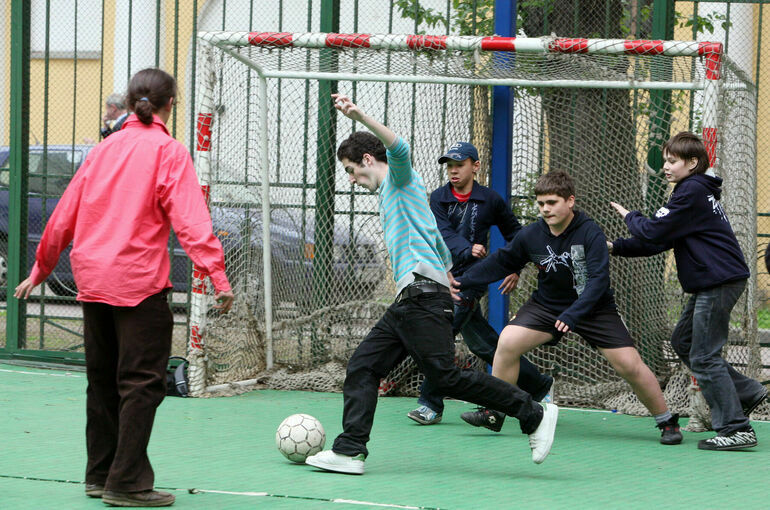 Депутат рассказал, как бизнесу получить «спортивный» налоговый вычет