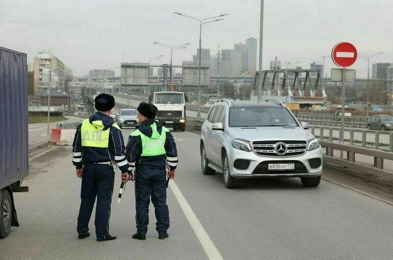 Путин утвердил стратегию повышения безопасности дорожного движения до 2030 года