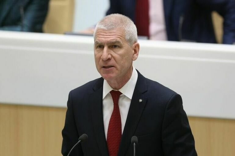 Депутат Матыцин: Россия на ОИ-2026 будет представлена весьма ограниченно