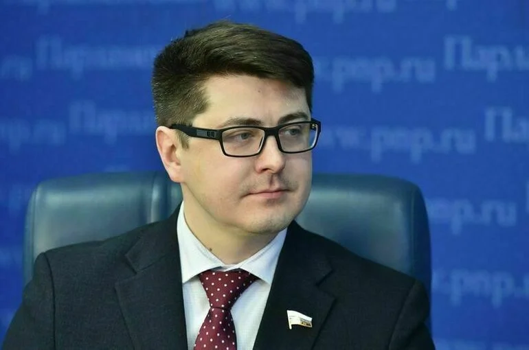 Депутат считает, что западные бренды могут утратить защиту товарных знаков в России