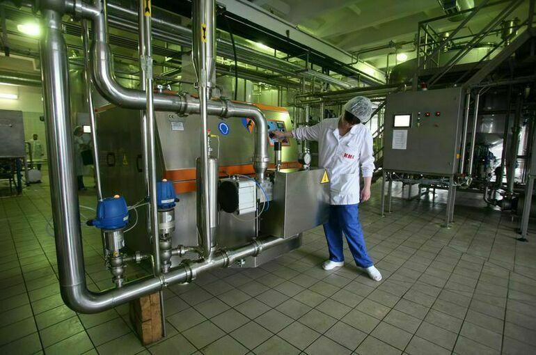 Рост российской экономики замедлился до 0,6% в 3-м квартале