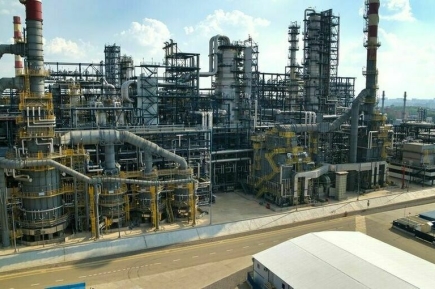 Защищать нефтеперерабатывающие заводы смогут резервисты