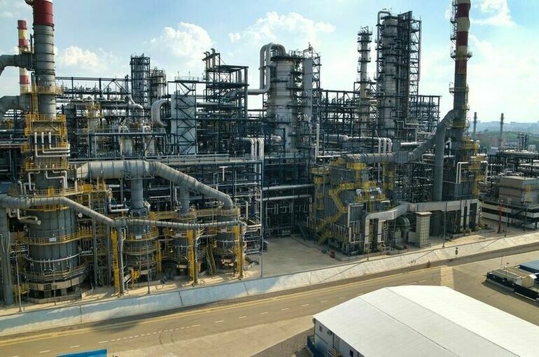 Защищать нефтеперерабатывающие заводы смогут резервисты