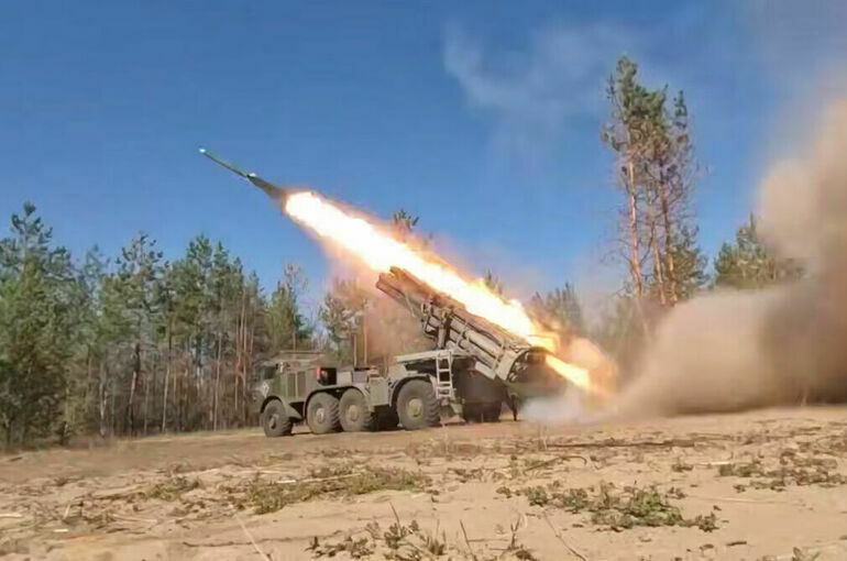 Российская армия освободила Яблоково в Запорожской области