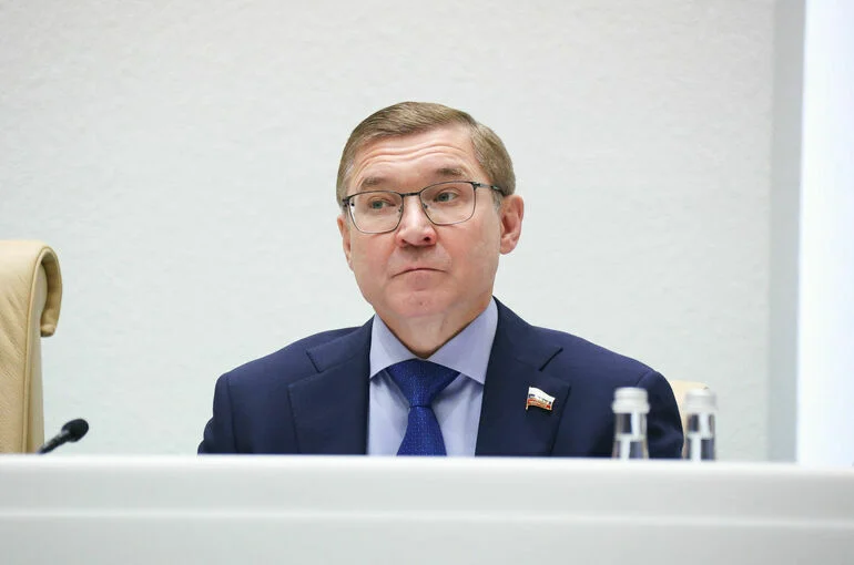 Сенатор Якушев: Идея изъятия замороженных активов РФ лежит вне правового поля