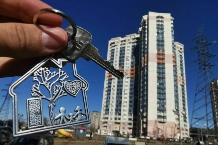 Процедуру «безопасной сделки» предложили ввести при покупке жилья у пенсионеров