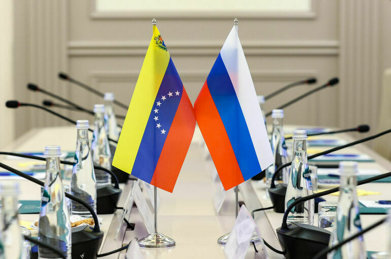 Сенатор Якушев: Венесуэла остается одним из главных партнеров РФ в Латинской Америке