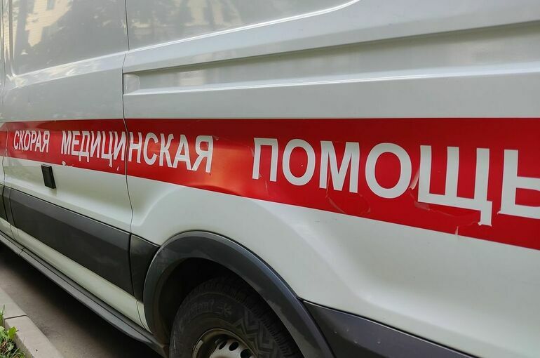 В Челябинске после ДТП с автобусом госпитализировали 12 человек