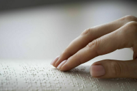 Издательствам книг для незрячих и слабовидящих добавят денег