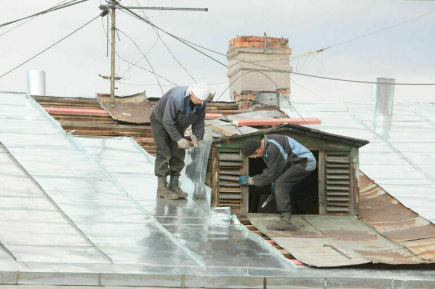 ФАС выявила признаки картеля в сфере капремонта зданий на 2,2 млрд рублей