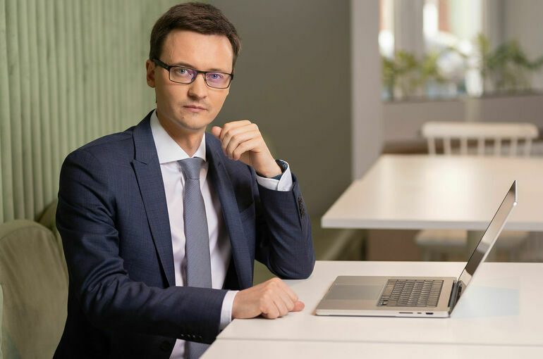 Начальник Госинспекции по недвижимости Москвы Иван Бобров: бесплатная автостоянка появилась в ВАО