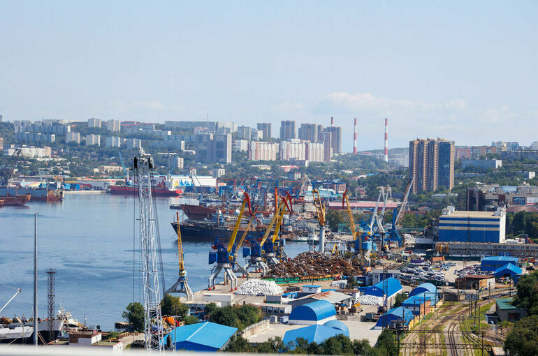 Судам старше 40 лет могут закрыть доступ в российские порты