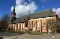 Путин установил новую памятную дату — День взятия Кенигсберга