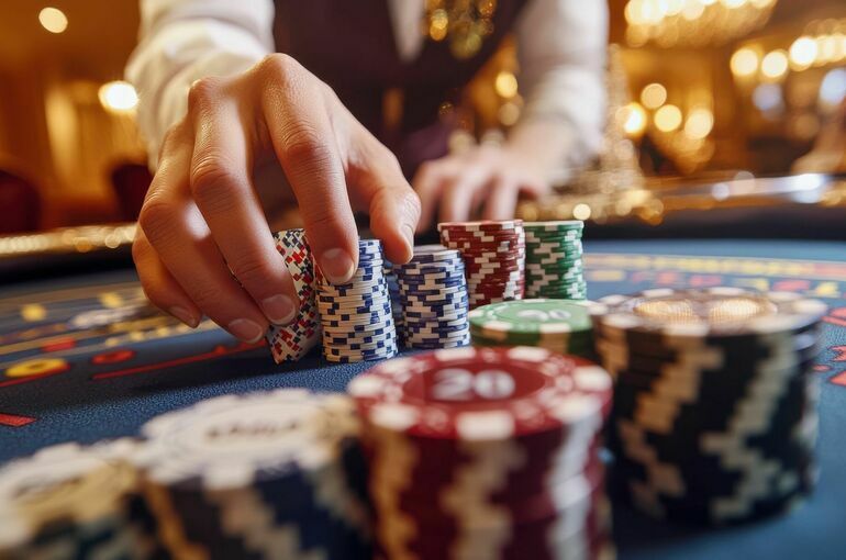 Азарт — это не работа: букмекерам готовят новые ограничения